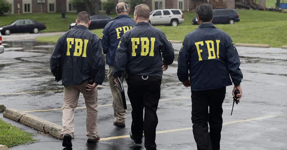 Extreme Facts About the FBI