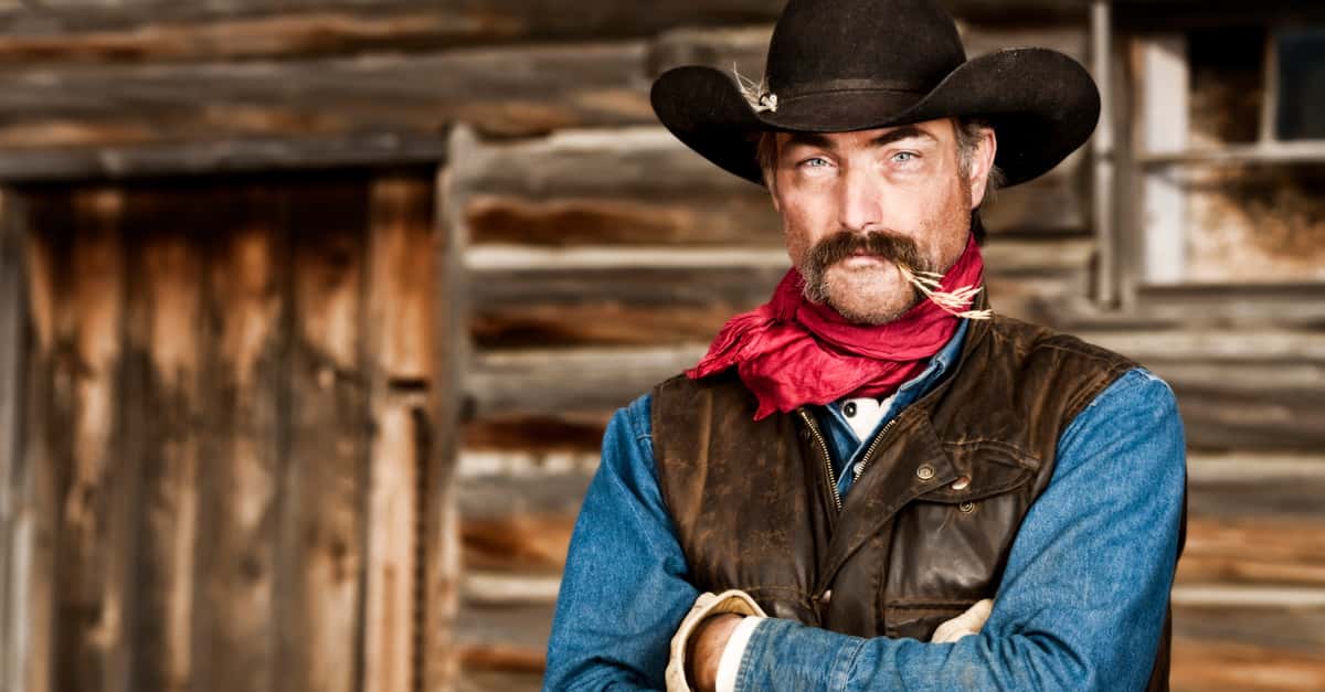 Larger-Than-Life Facts About Texas, The Lone Star State