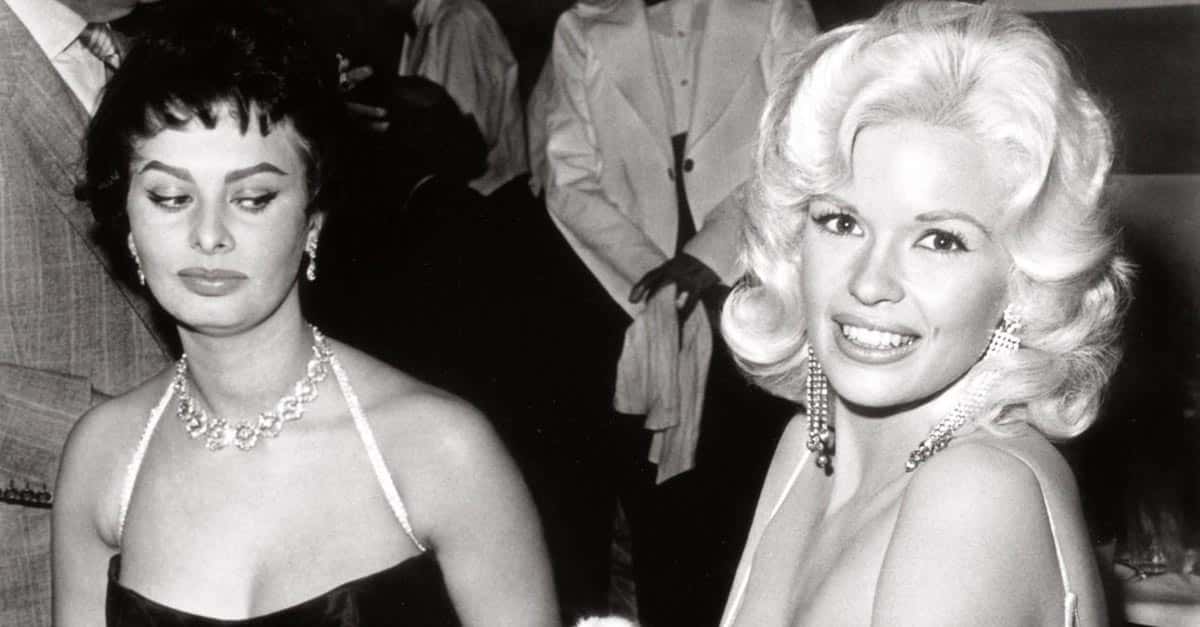 Dark Facts About The Scandalous World Of Old Hollywood
