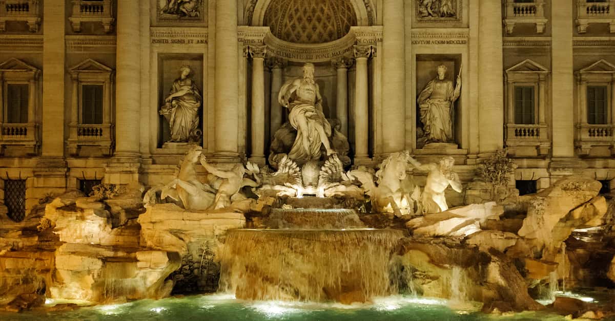 Scandalous Facts About Italian History