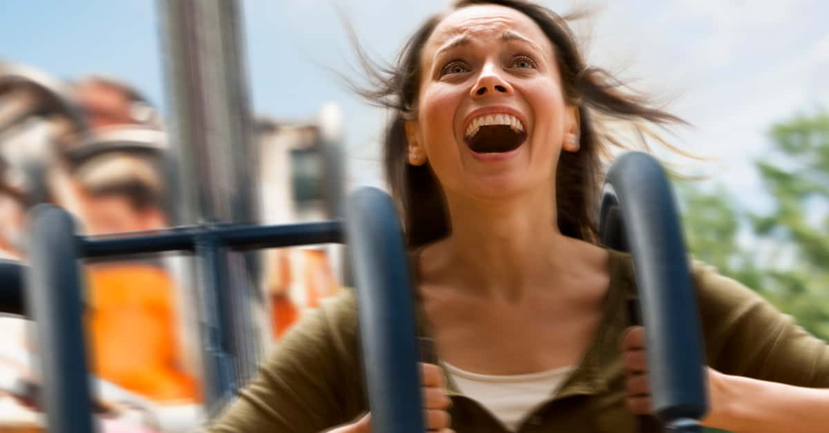 Thrilling Facts About Roller Coasters