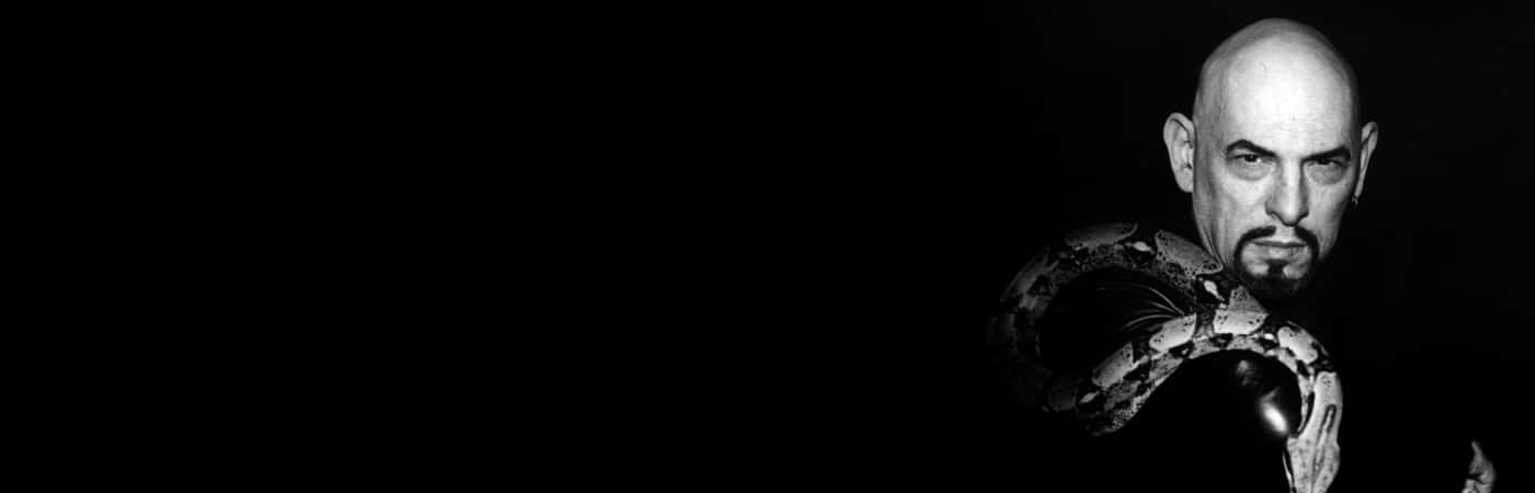 Diabolical Facts About Anton LaVey, Founder Of The Church Of Satan