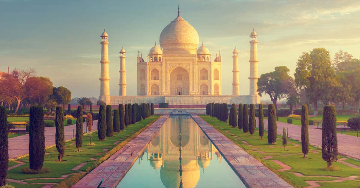 Little-Known Facts About India's Mughal Empire
