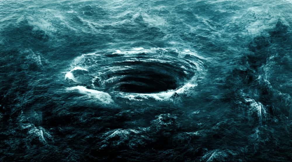The Bermuda Triangle