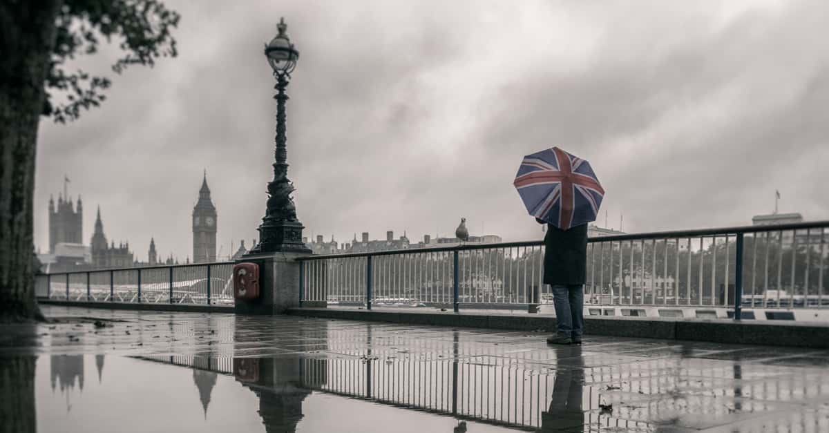 Eye-Opening Facts About England, The World's Beloved Old Blighty