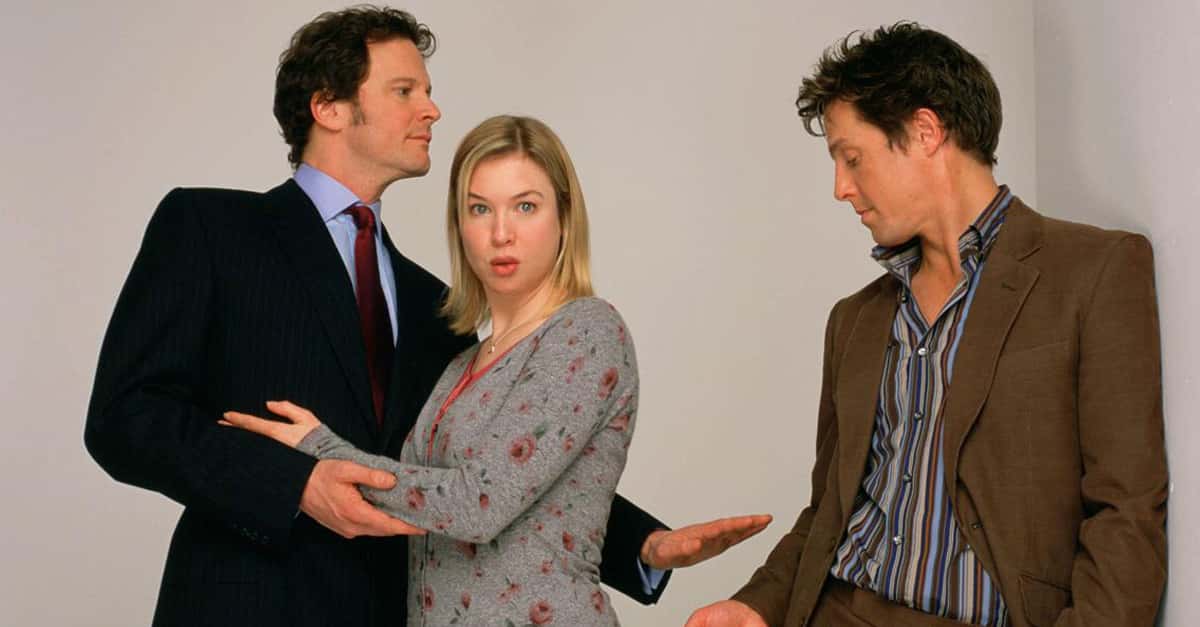 Little Known Facts About Bridget Jones's Diary