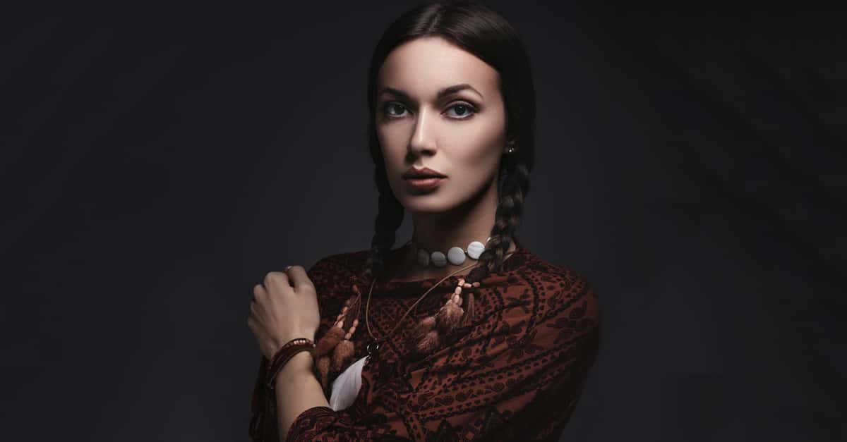 Powerful Facts About the Real Pocahontas