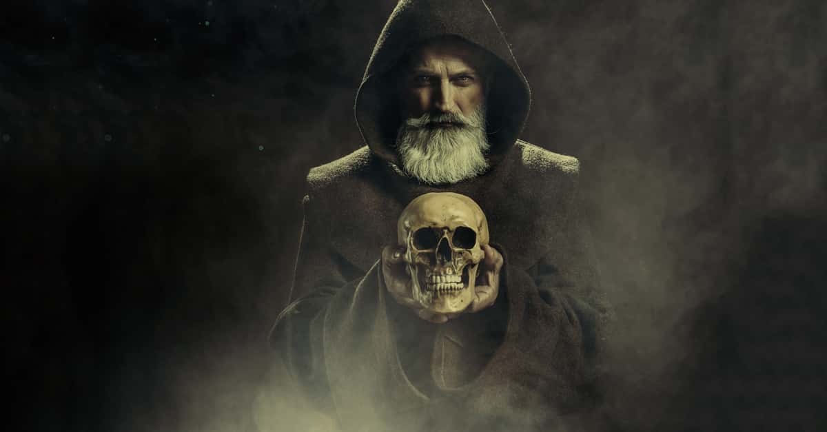 Creepy Facts About The World's Most Mysterious Burial Sites
