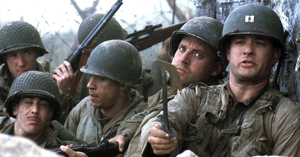Cinematic Facts About The Best Films Of The 1990s