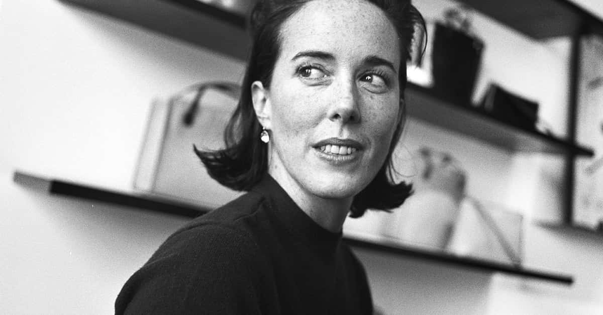 Classic Facts About Kate Spade
