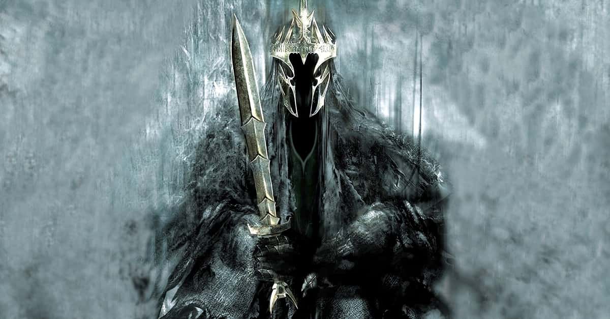 Little-Known Facts About The Villains of Tolkien's Middle Earth