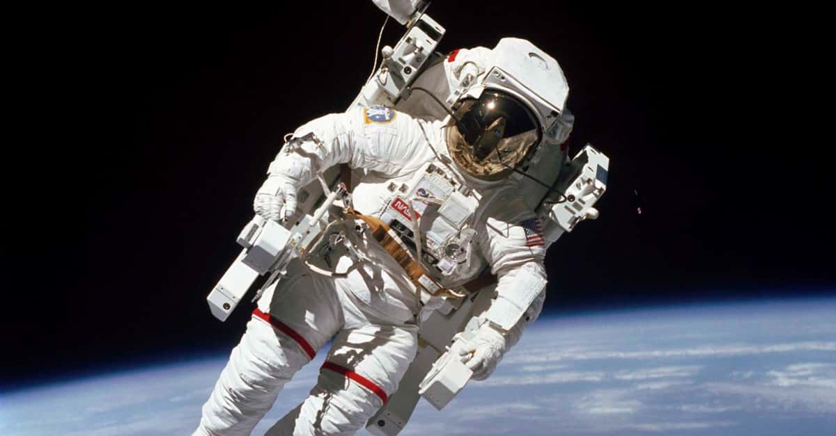 Astronomical Facts About NASA