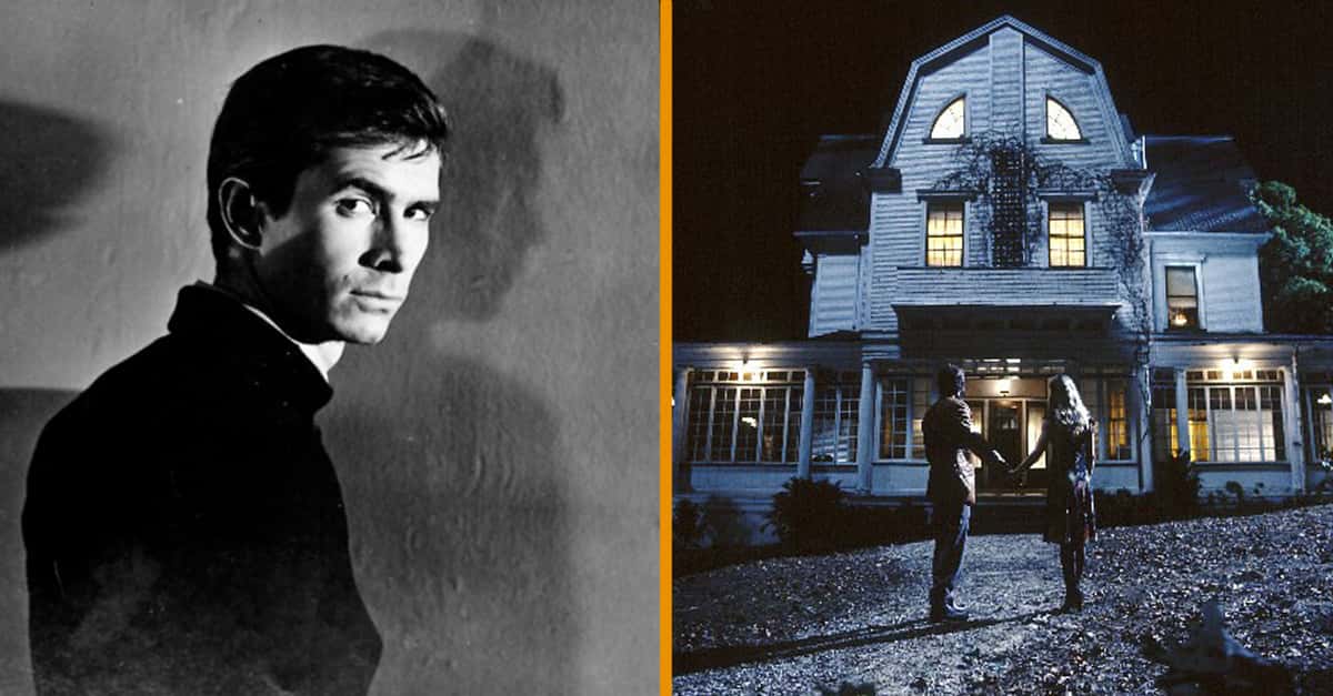 Chilling Facts About The Real-Life Events That Inspired Horror Movies
