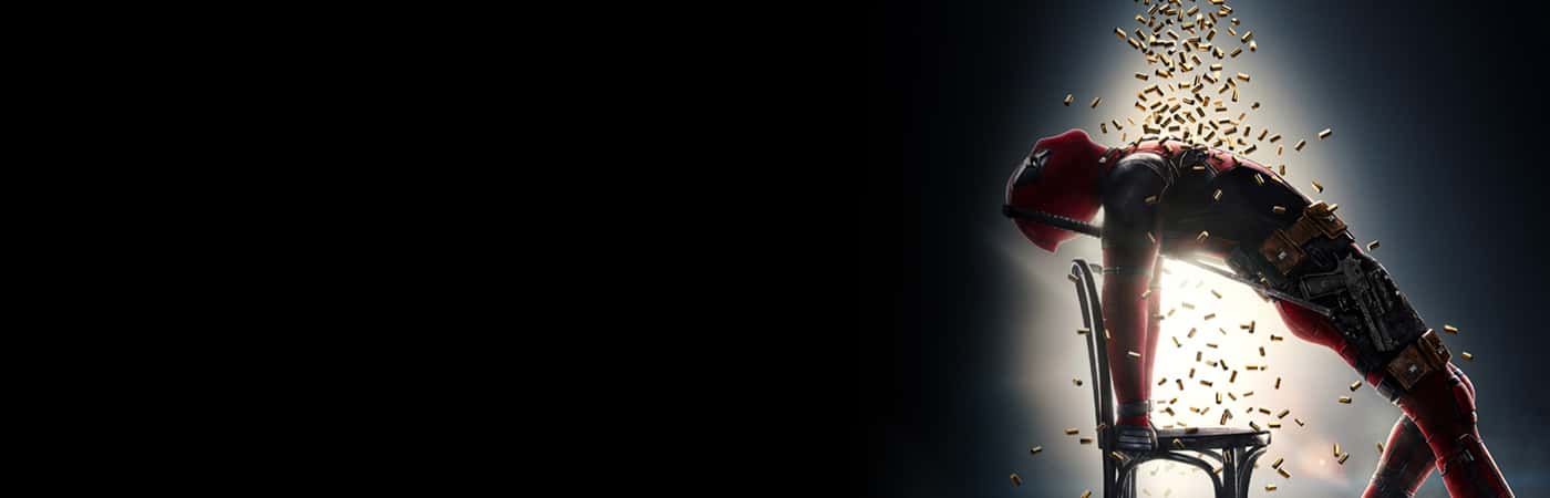 Wisecracking Facts About The Deadpool Movies