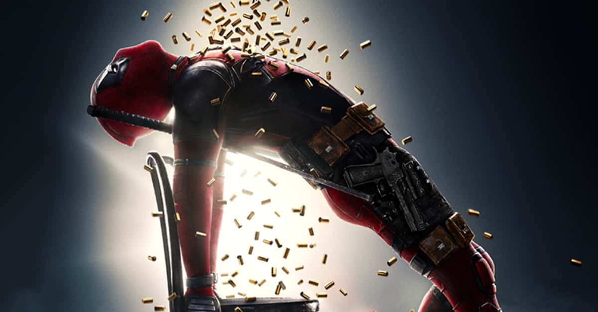 Wisecracking Facts About The Deadpool Movies