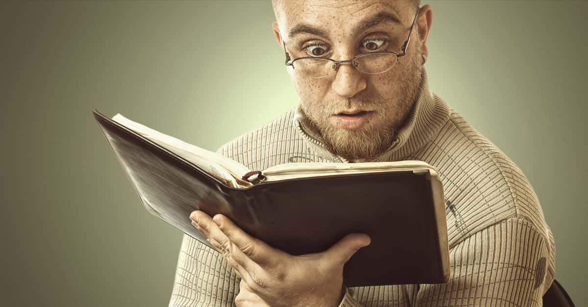 Facts About Words Everyone is Pronouncing Wrong