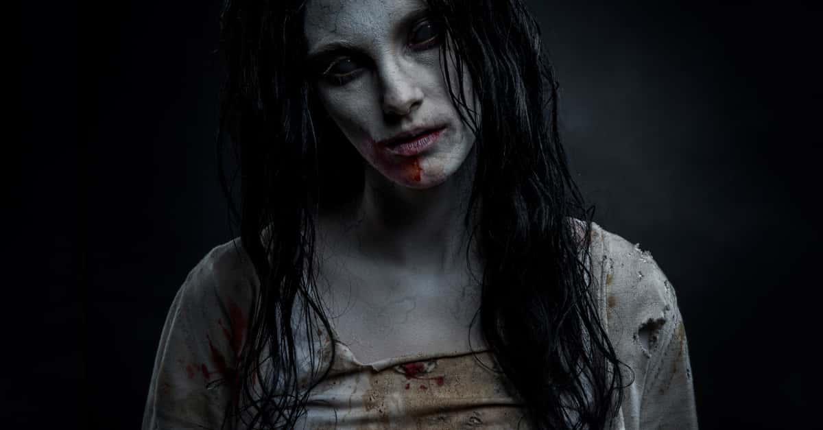Terrifying Facts About The Real-Life Origins of Monsters