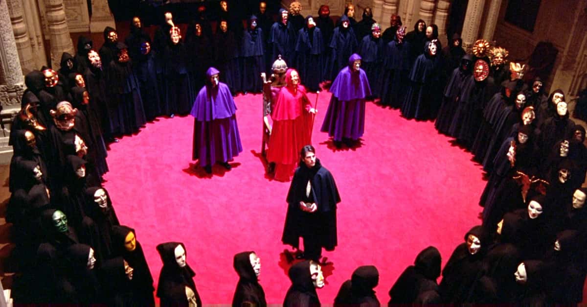 Horrifying Facts About The Satanic Panic
