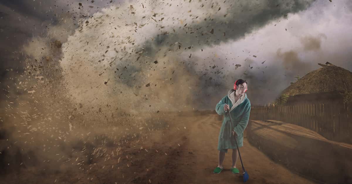 Awe-Inspiring Facts About People Who Are Lucky to Be Alive