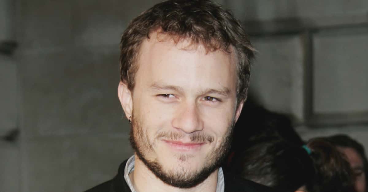 Tragic Facts About Stars Who Died Too Soon