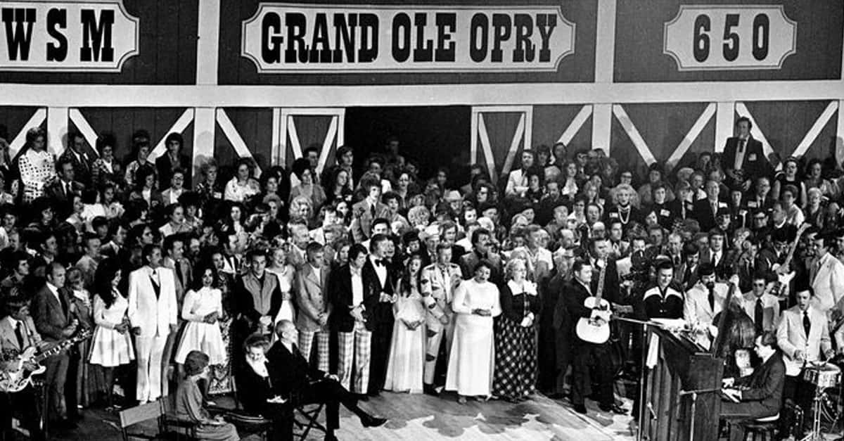 High and Lonesome Facts About Country Music