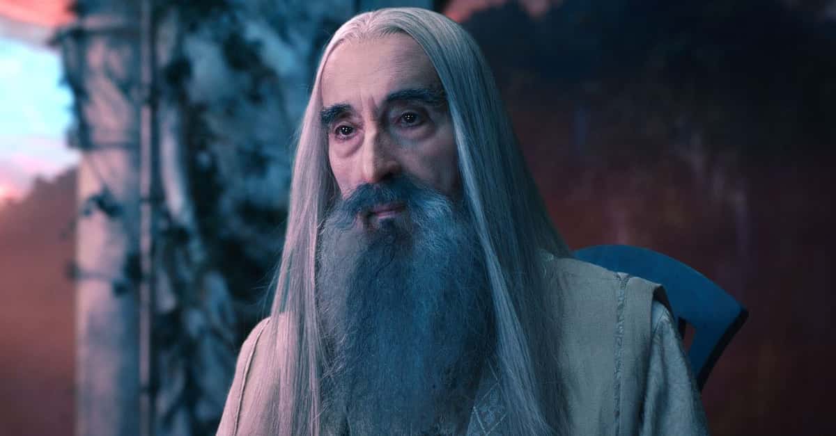 Awe-Inspiring Facts About Sir Christopher Lee