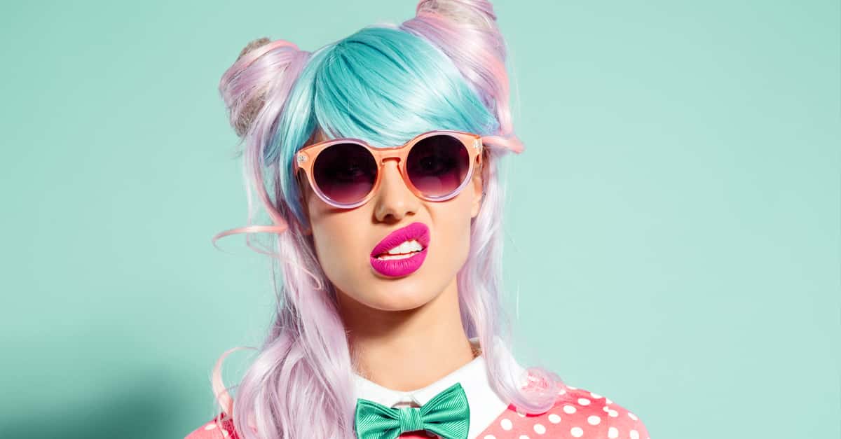 Random Facts About This Weird World Of Ours