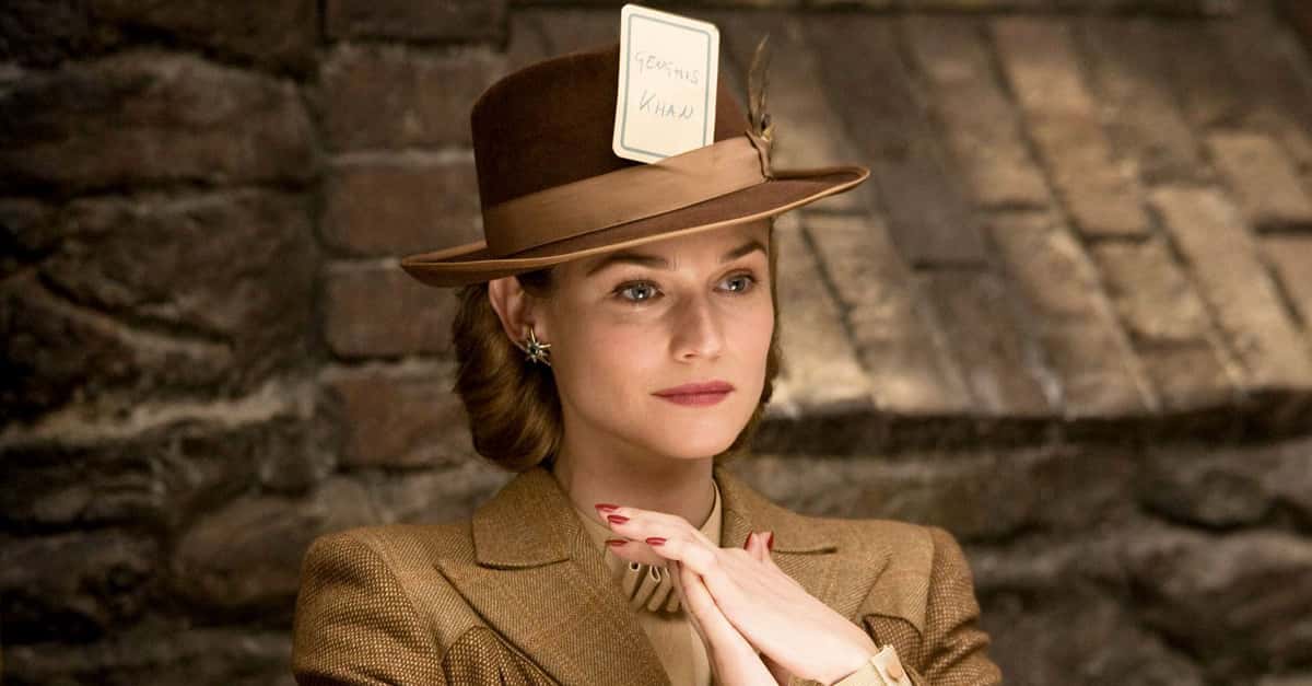Classified Facts About Spies And Espionage In The WWII