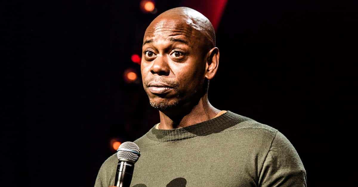 Ridiculous Facts About Stand-Up Comedians