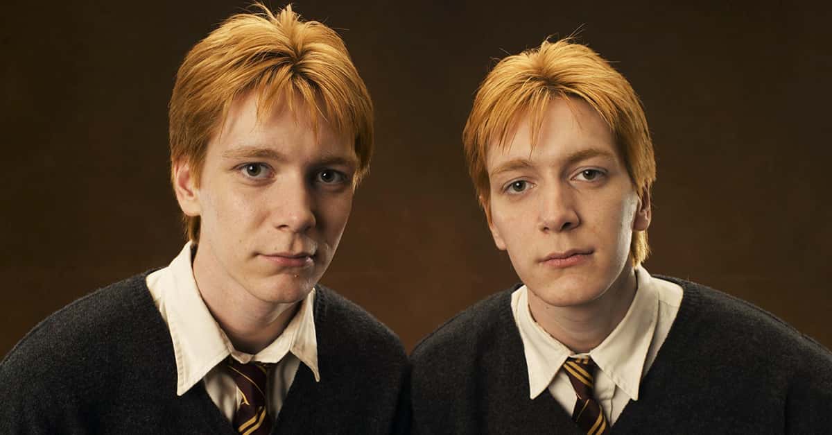 Uncanny Facts About Twins