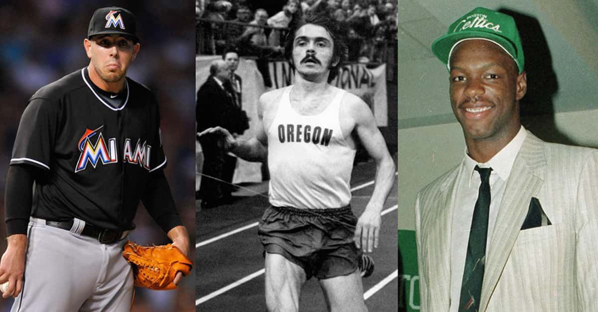 Heartbreaking Facts About Athletes Who Passed Tragically Young