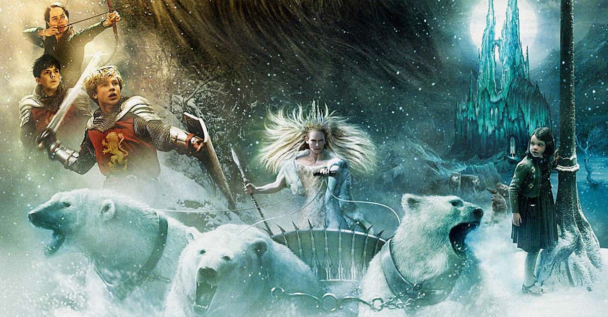 Magical Facts About The Chronicles Of Narnia