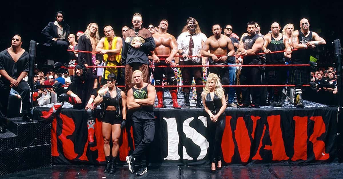 Gripping Facts About Wrestling