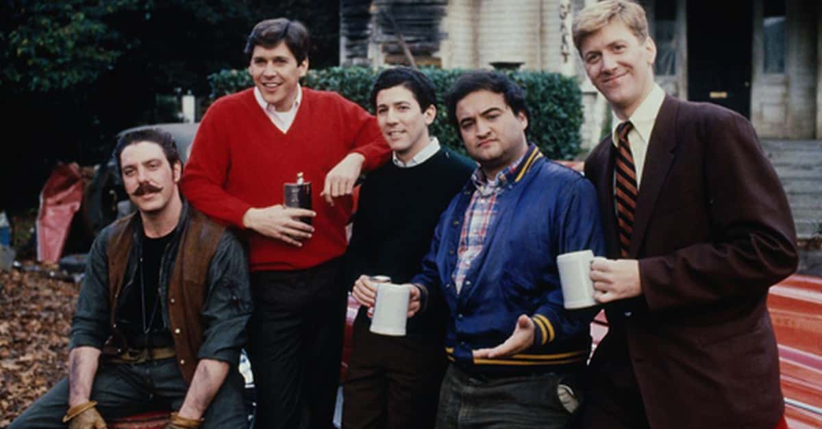 Wild Facts About College Life