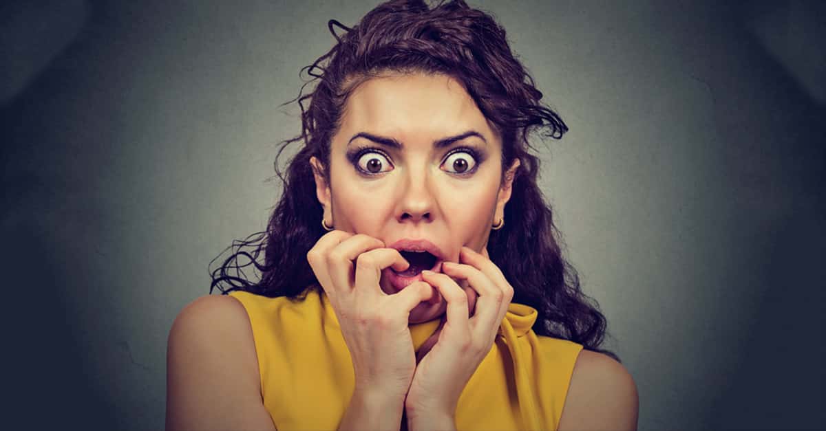 Facts That Prove The World Is Creepier Than We Could Ever Imagine
