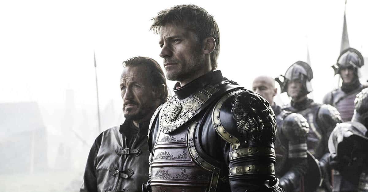 Golden Facts About The Kingslayer, Jaime Lannister