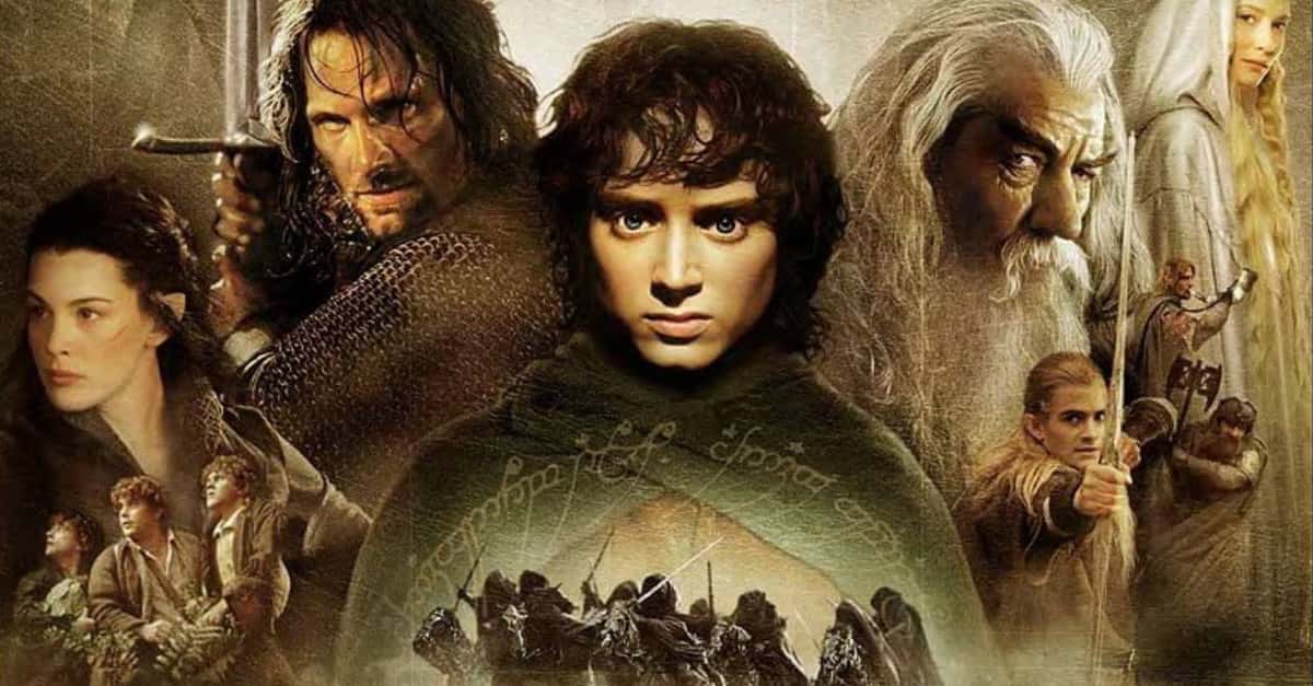 Adventurous Facts About The Fellowship Of The Ring