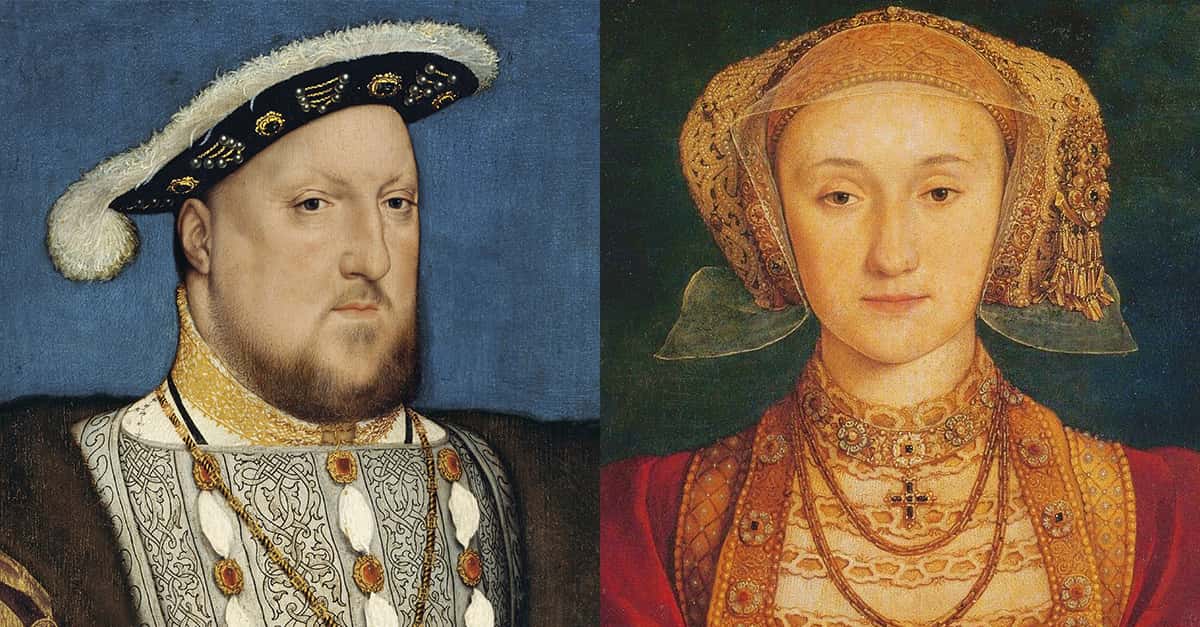 Unveiled Facts About Anne Of Cleves, Henry VIII's Mysterious Wife