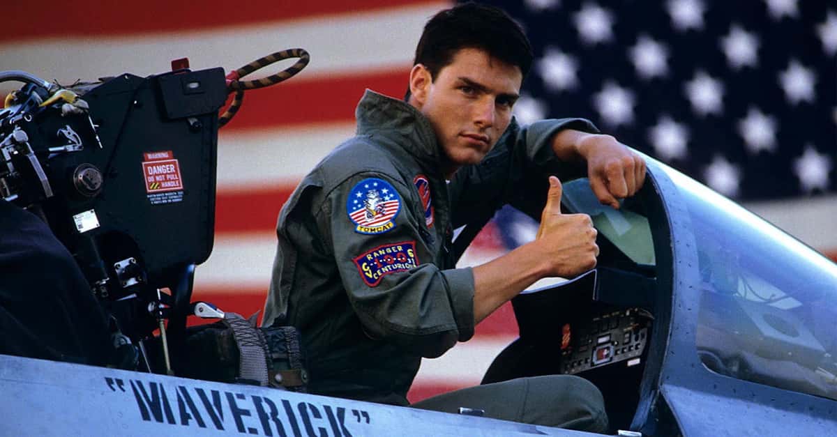 High Speed Facts About Tom Cruise Movies