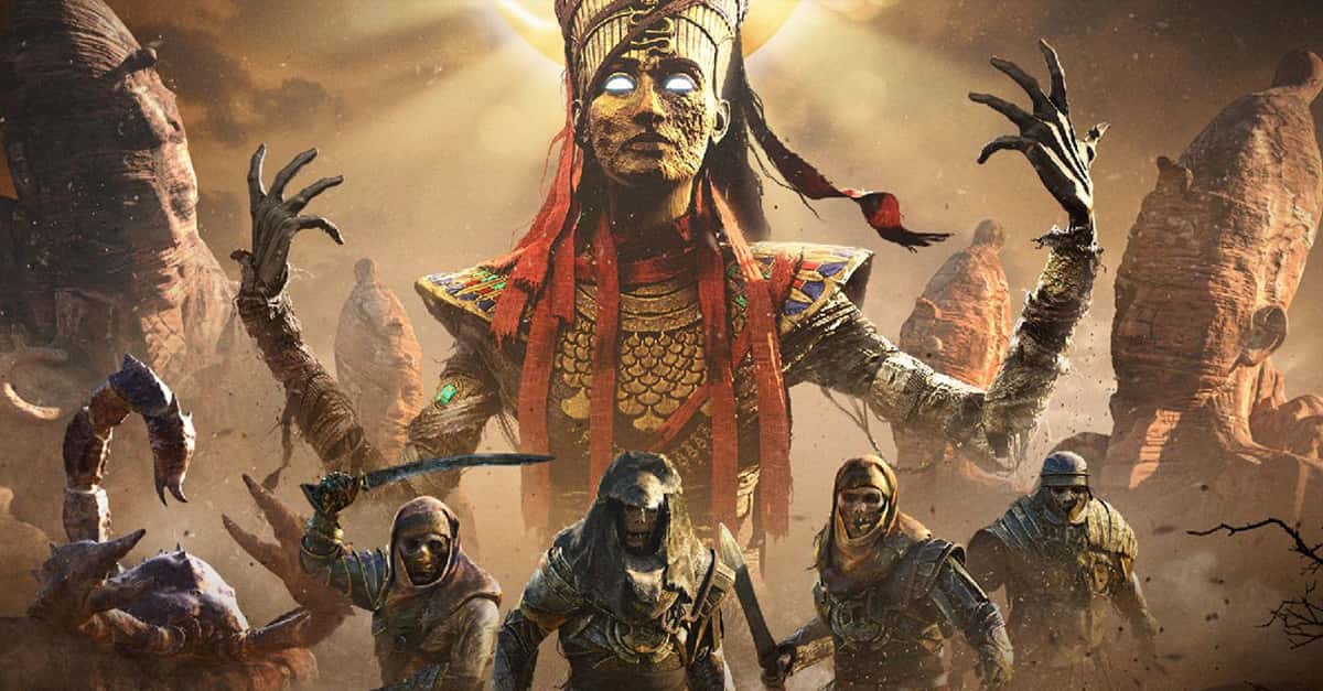 Powerful Facts About Egyptian Gods