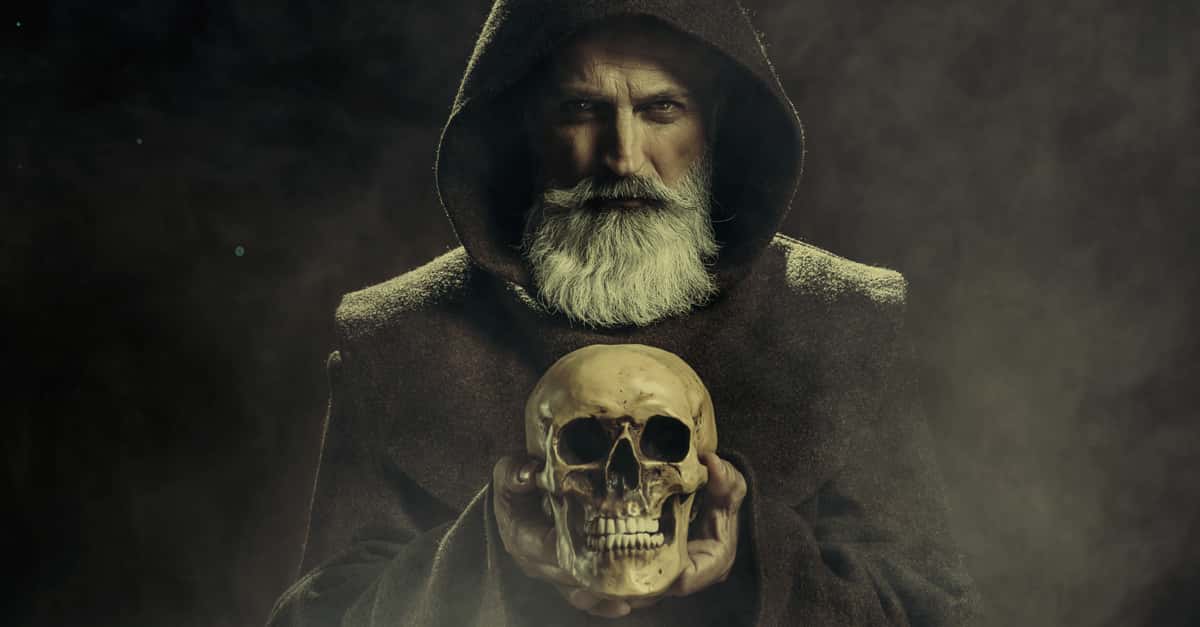 Facts About History's Most Bizarre Events