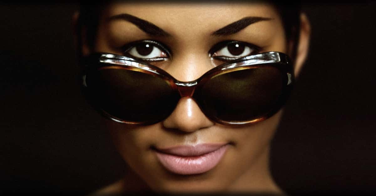 Iconic Facts About Aretha Franklin
