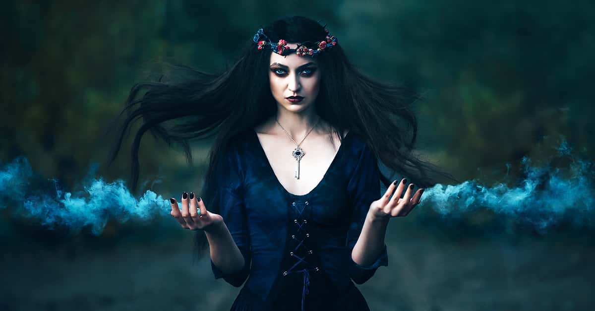 Chilling Facts About Witch Hunts