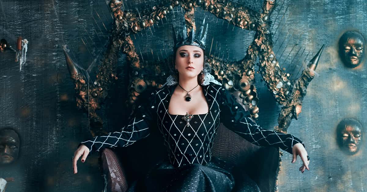 Scandalous Facts About Juicy Court Intrigues Throughout History
