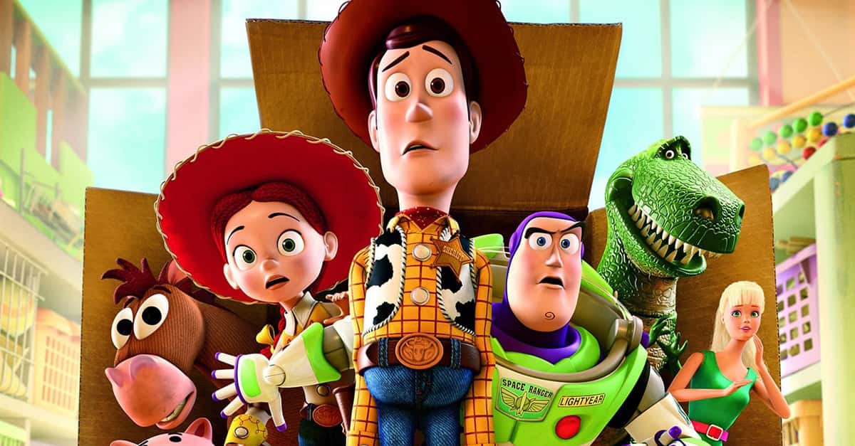 Disturbing Facts That Will Ruin Any Childhood
