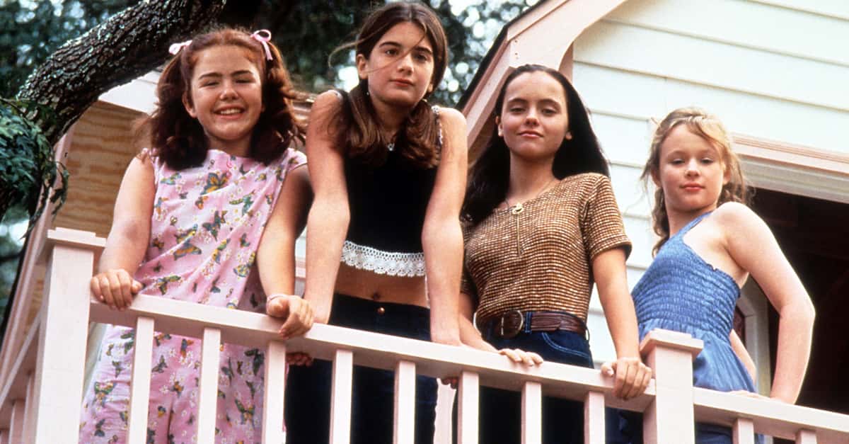 Heart-Wrenching Facts About Coming Of Age Films