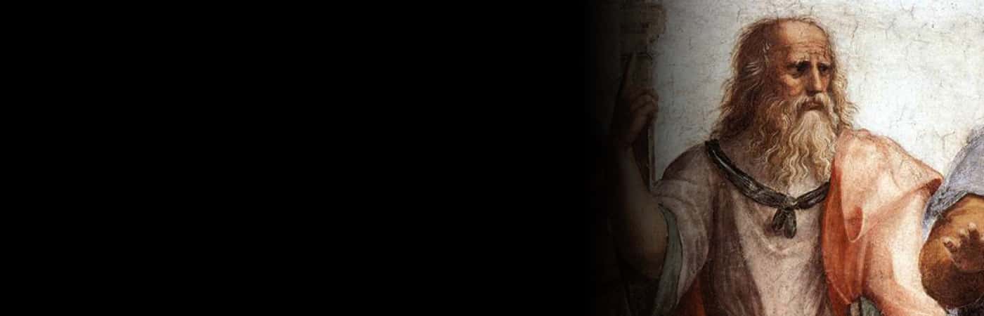 Pivotal Facts About Plato, The Great Philosopher