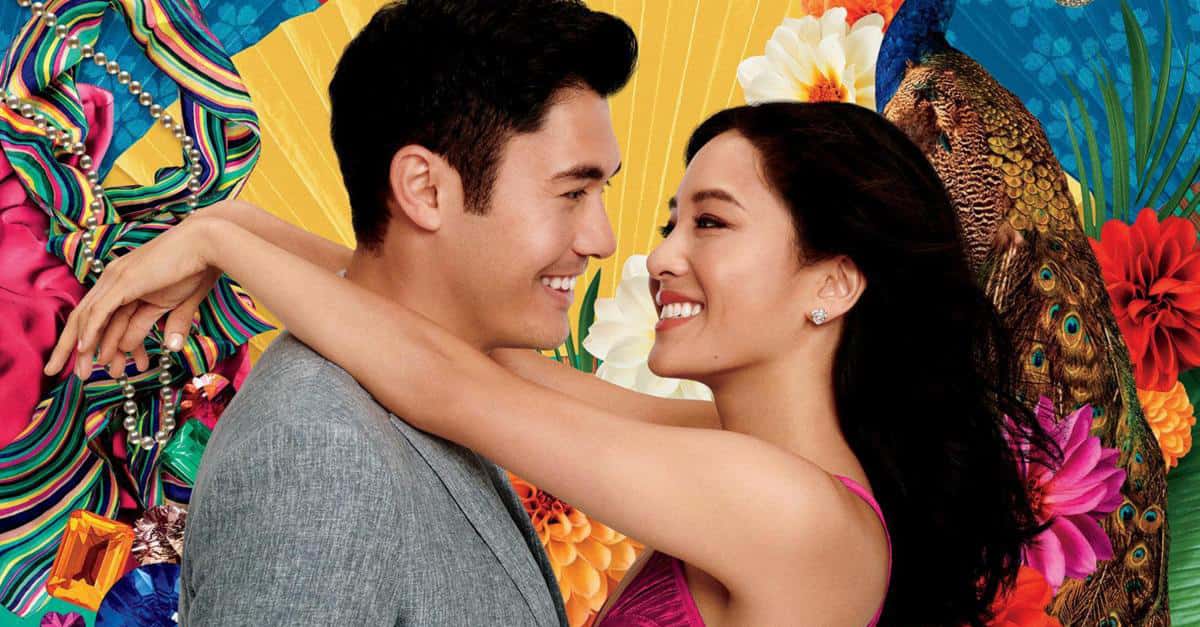 Insane Facts About Crazy Rich Asians