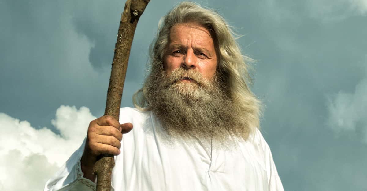Seriously Weird Facts About Ancient Greek Philosophers