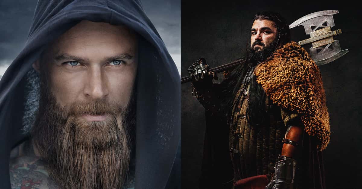 Adventurous Facts About Leif Erikson